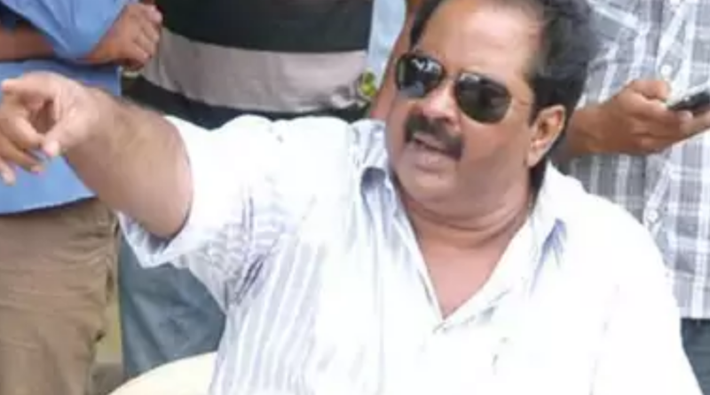 E. V. V. Satyanarayana Telugu Director Profile Personal Life