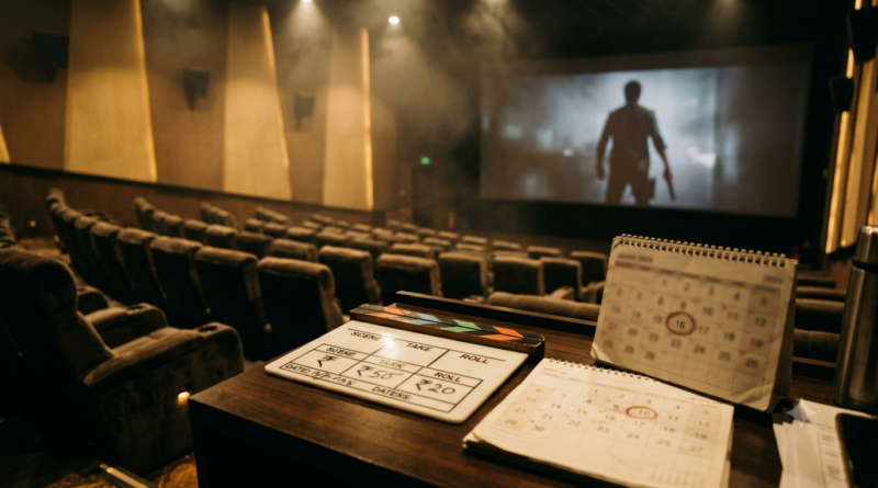 NTR 31 release date update for Dragon’s announced June 11, 2027 theatrical plan