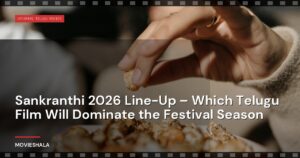 Sankranthi 2026 Line-Up – Which Telugu Film Will Dominate the Festival Season