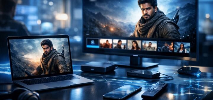 Shambhala OTT Release - Complete guide with step-by-step information