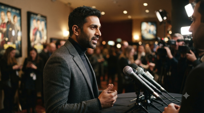 Avinash Tiwary Bollywood hypocrisy comments and Laila Majnu career discussion