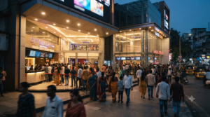 Dhurandhar overtakes Pushpa 2 in worldwide box-office comparison