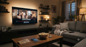 Happy Raj GV Prakash streaming on Prime Video
