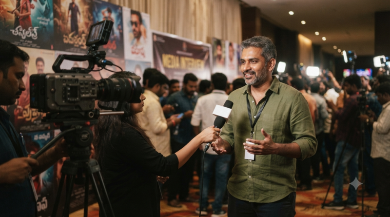 Kashyap Sreenivas exclusive interview about Gayapadda Simham