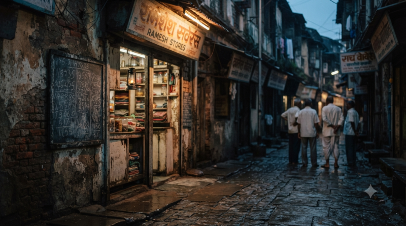 Matka King review: Vijay Varma leads Prime Video 1960s Bombay crime drama
