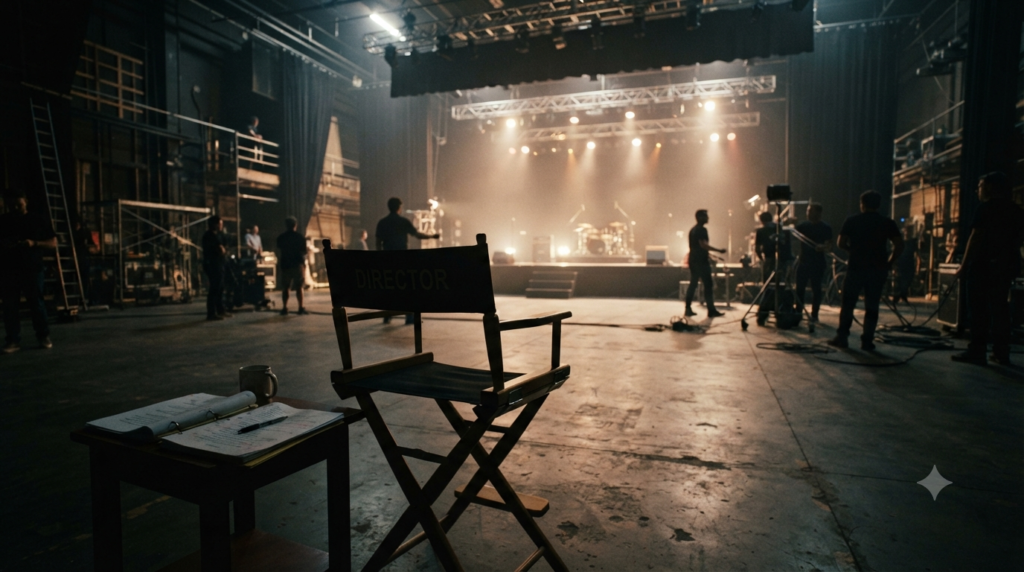 Michael Jackson biopic challenges involving casting and filmmaking