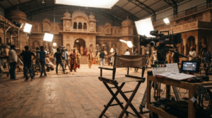 SS Rajamouli director portrait for biography, movies and awards