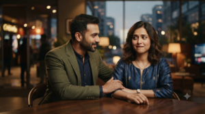 Sathi Leelavathi streaming guide with Lavanya Tripathi and Dev Mohan