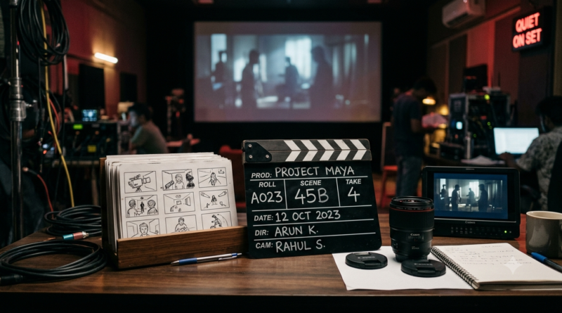 Nani upcoming movies 2026 and 2027 confirmed film lineup