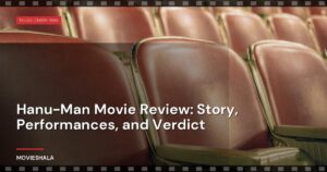 Hanu-Man Movie Review: Story, Performances, and Verdict