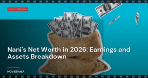 Nani’s Net Worth in 2026: Earnings and Assets Breakdown