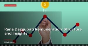 Rana Daggubati Remuneration: Structure and Insights