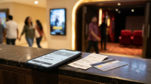 Telugu cinema ticket cancellation and refund guidance for online movie bookings